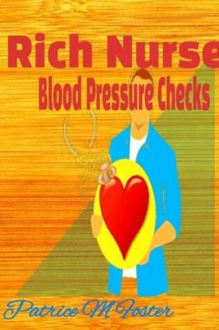 Cover of Rich Nurse