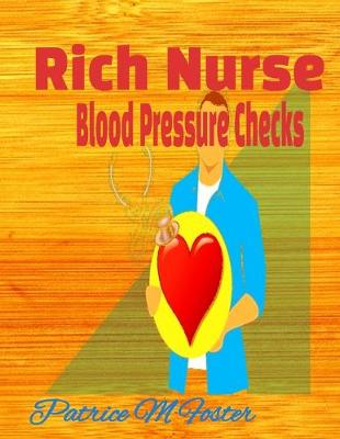 Book cover for Rich Nurse