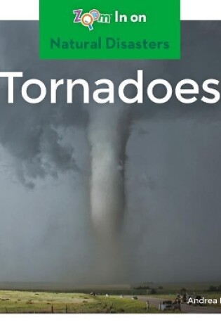 Cover of Tornadoes