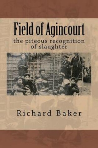 Cover of Field of Agincourt