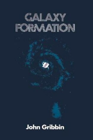 Cover of Galaxy Formation