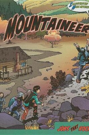 Cover of Mountaineer