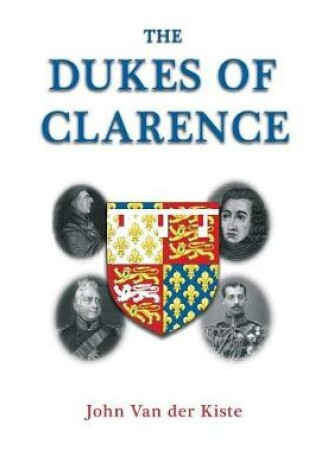 Cover of The Dukes of Clarence
