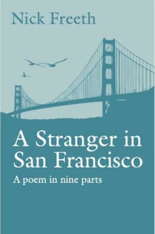 Cover of A Stranger in San Francisco