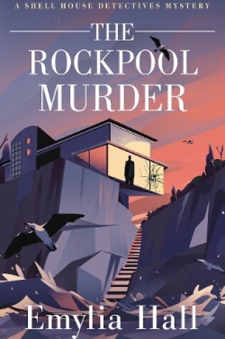 Cover of The Rockpool Murder