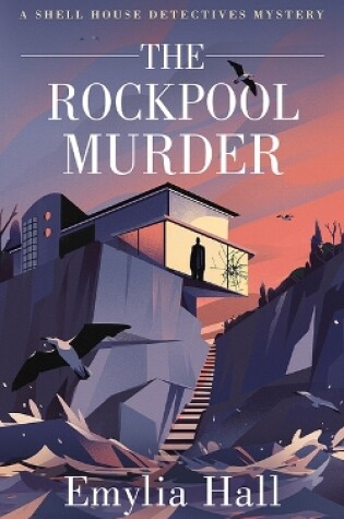 Cover of The Rockpool Murder