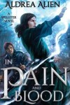 Book cover for In Pain and Blood