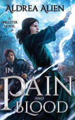 Cover of In Pain and Blood