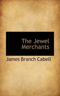 Book cover for The Jewel Merchants