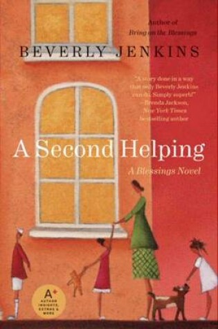 Cover of A Second Helping