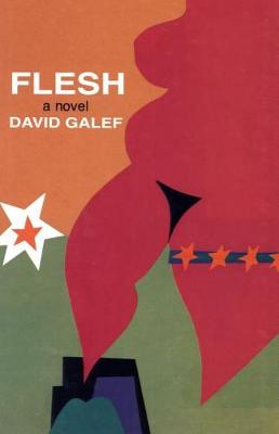 Book cover for Flesh