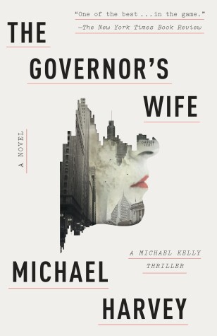 Cover of The Governor's Wife
