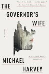 Book cover for The Governor's Wife