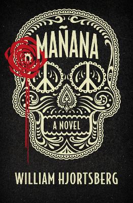 Book cover for Mañana