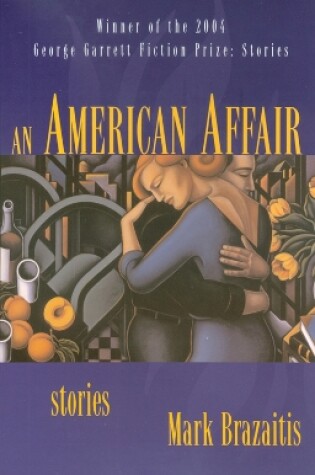 Cover of An American Affair