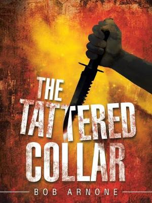 Book cover for The Tattered Collar