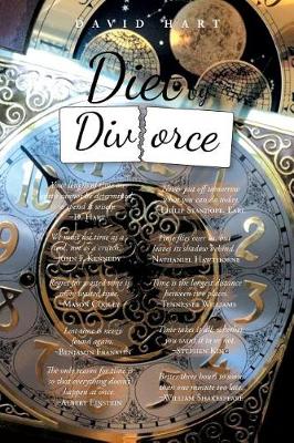 Book cover for Diet by Divorce