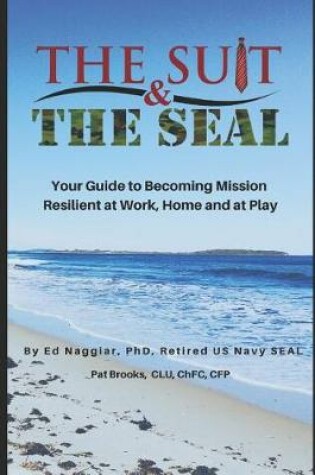 Cover of The Suit & The SEAL