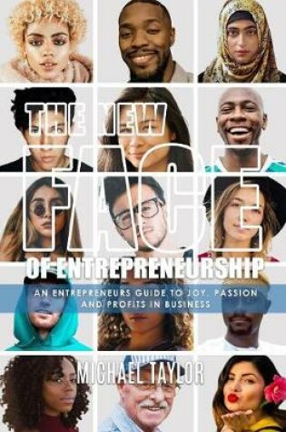 Cover of The New Face Of Entrepreneurship