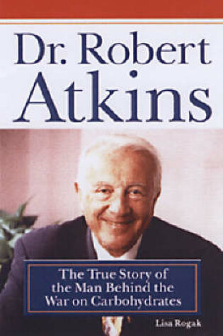 Cover of Dr Robert Atkins