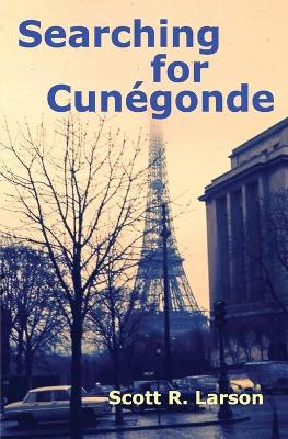 Book cover for Searching for Cunégonde