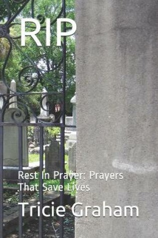 Cover of Rip