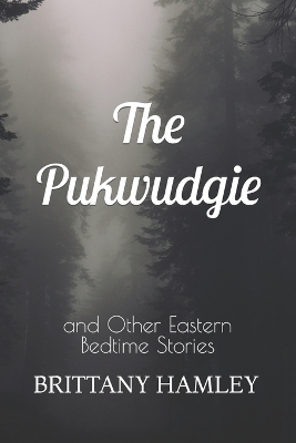 Book cover for The Pukwudgie and Other Eastern Bedtime Stories