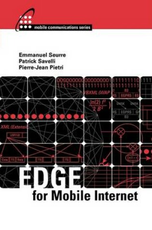 Cover of Edge for Mobile Internet