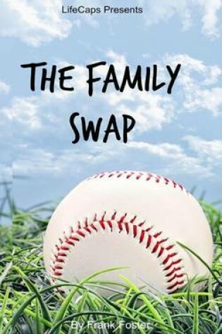 Cover of The Family Swap