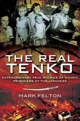 Cover of The Real Tenko