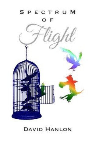 Cover of Spectrum Of Flight