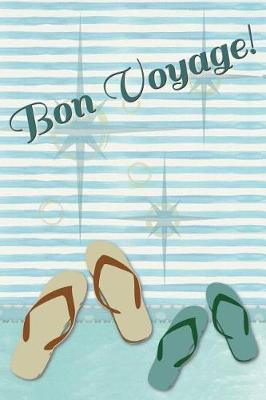 Book cover for Bon Voyage!