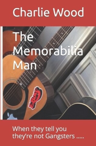 Cover of The Memorabilia Man