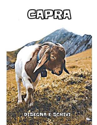 Book cover for Capra