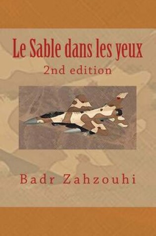 Cover of Le Sable dans les yeux