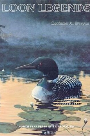 Cover of Loon Legends