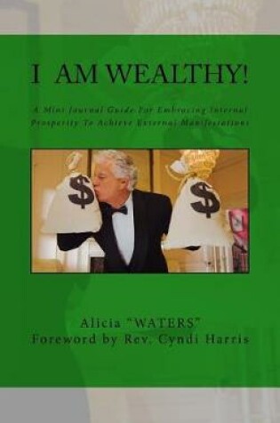 Cover of I AM Wealthy!