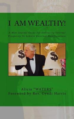 Book cover for I AM Wealthy!
