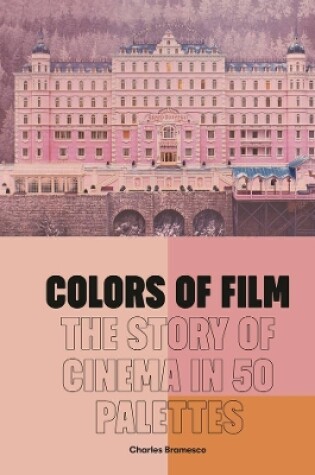 Cover of Colors of Film