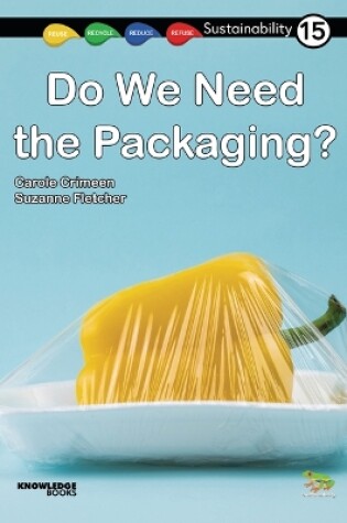 Cover of Do We Need Packaging?