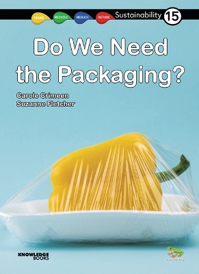 Book cover for Do We Need Packaging?