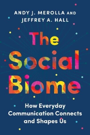 Cover of The Social Biome