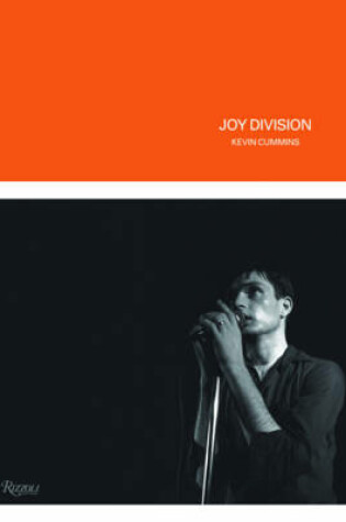 Cover of Joy Division