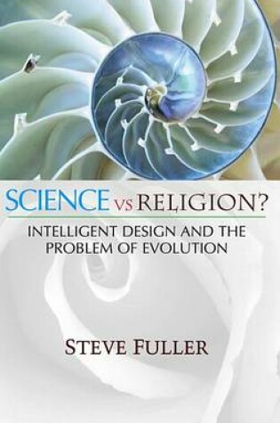 Cover of Science vs. Religion