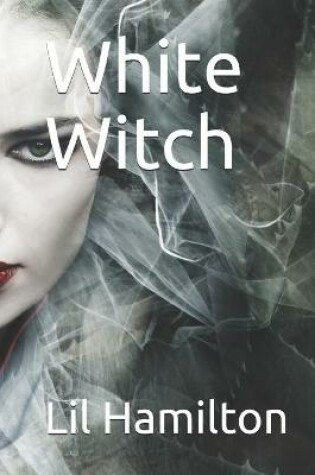 Cover of White Witch