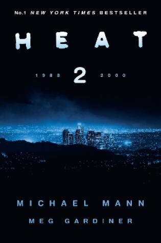 Cover of Heat 2