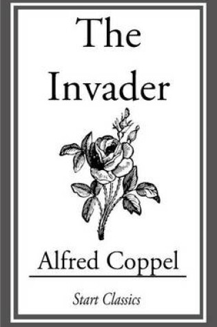 Cover of The Invader