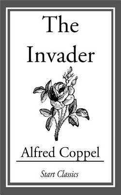 Book cover for The Invader