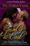 Book cover for Jewel of the East
