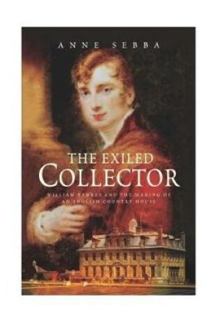 Cover of The Exiled Collector